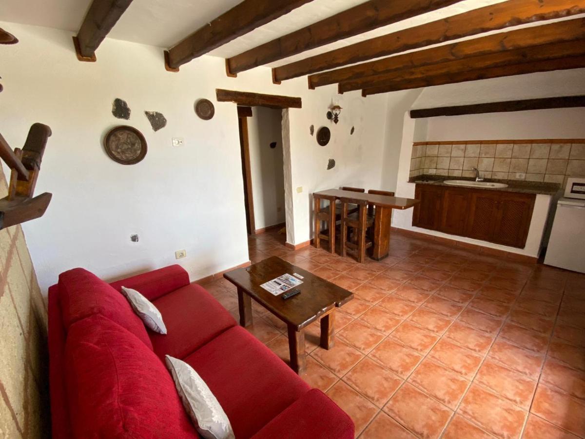 Club Jm Lanzarote Casa rural *