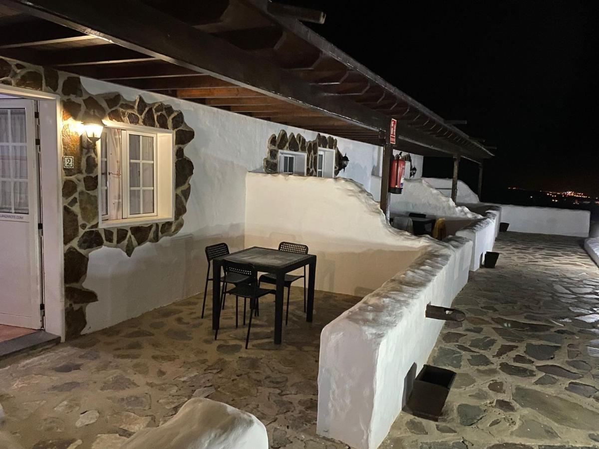 Club Jm Lanzarote Country house Tabayesco