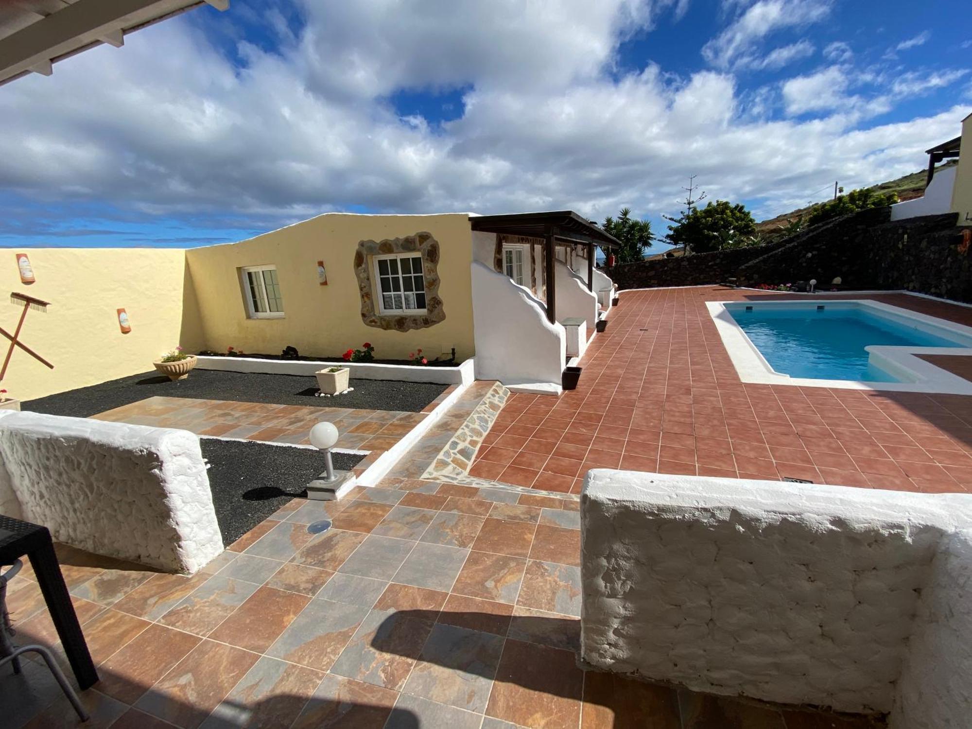 Country house Club Jm Lanzarote *