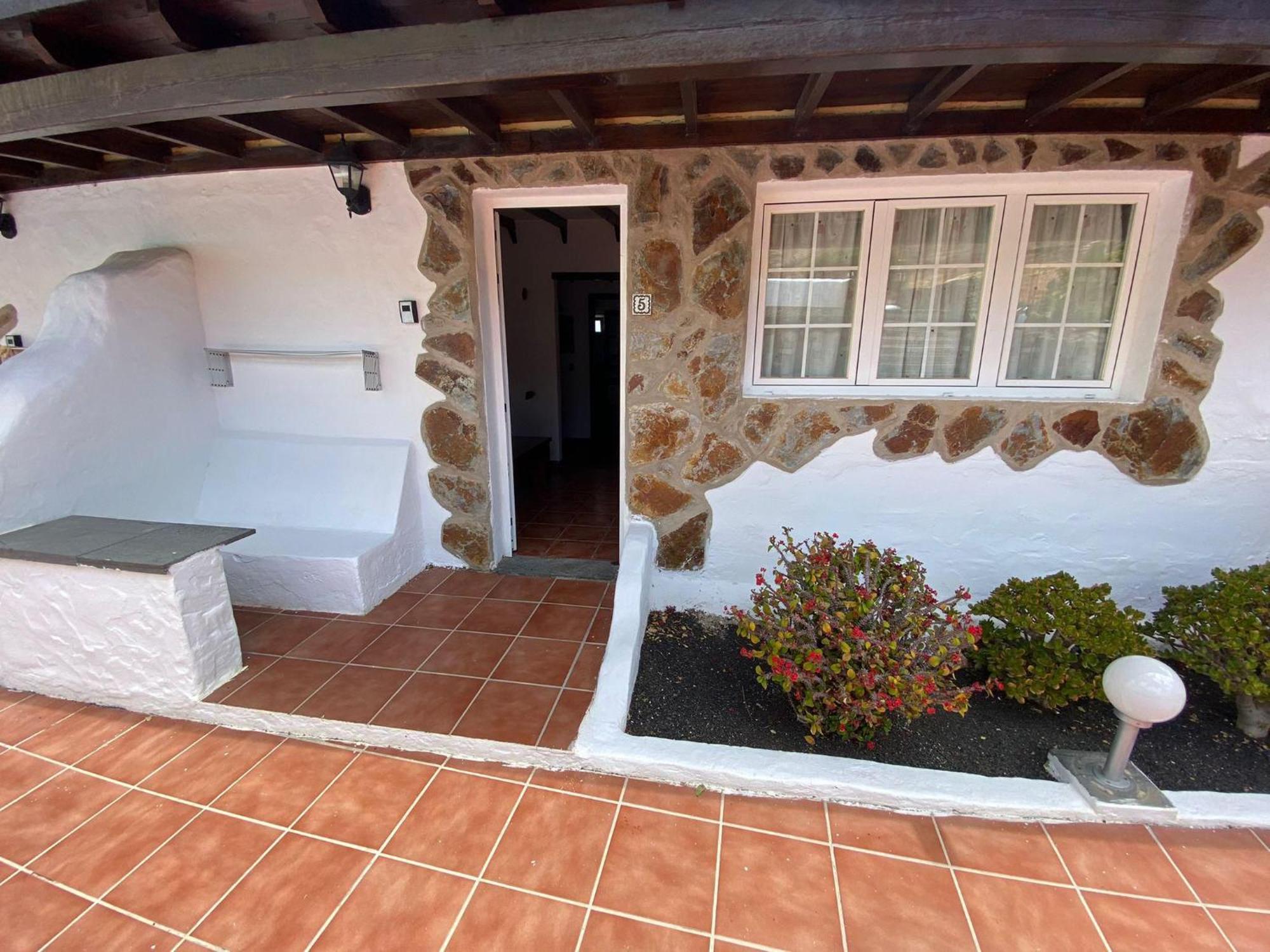 Club Jm Lanzarote Casa rural Tabayesco