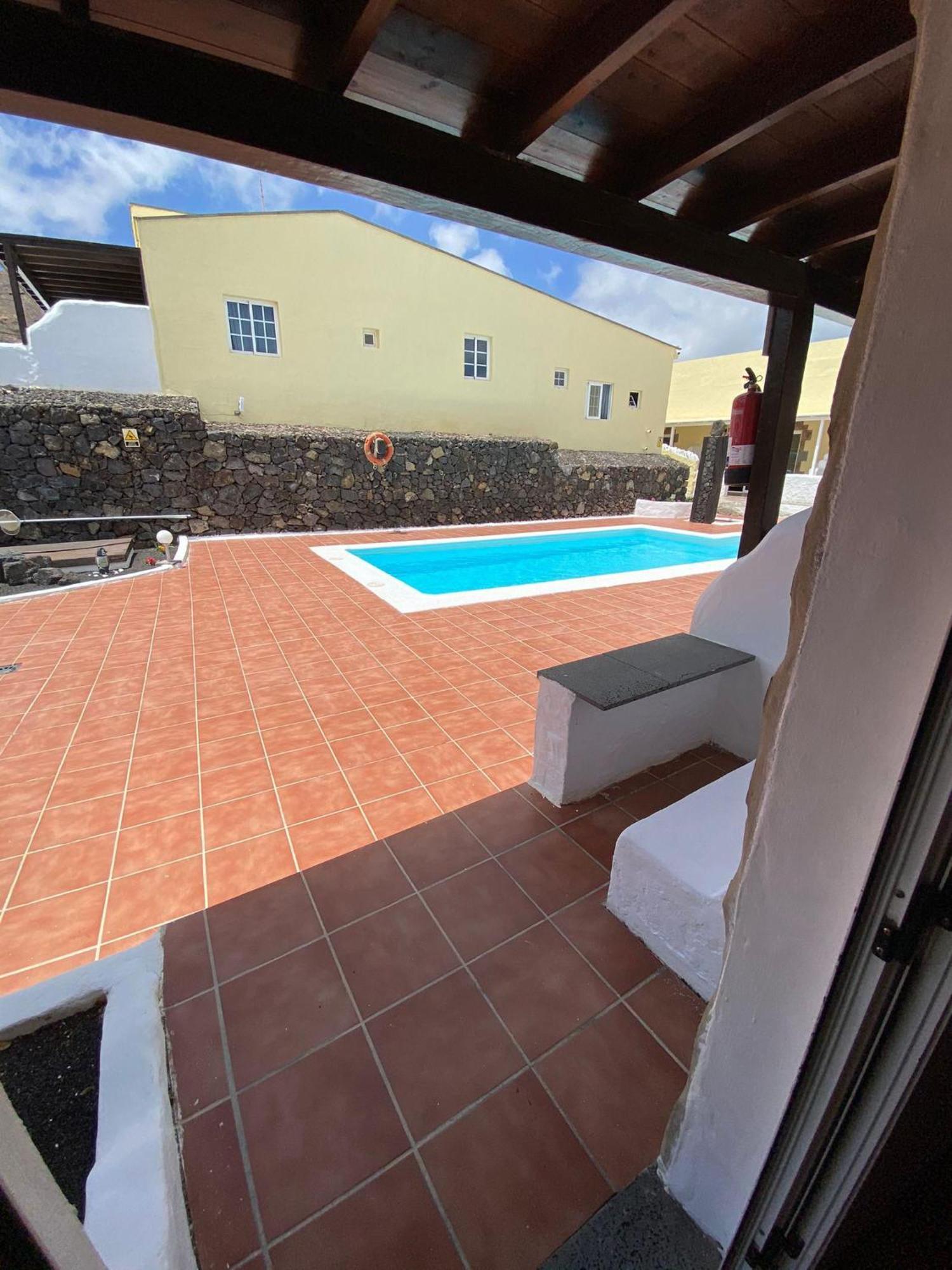 Club Jm Lanzarote Casa rural *