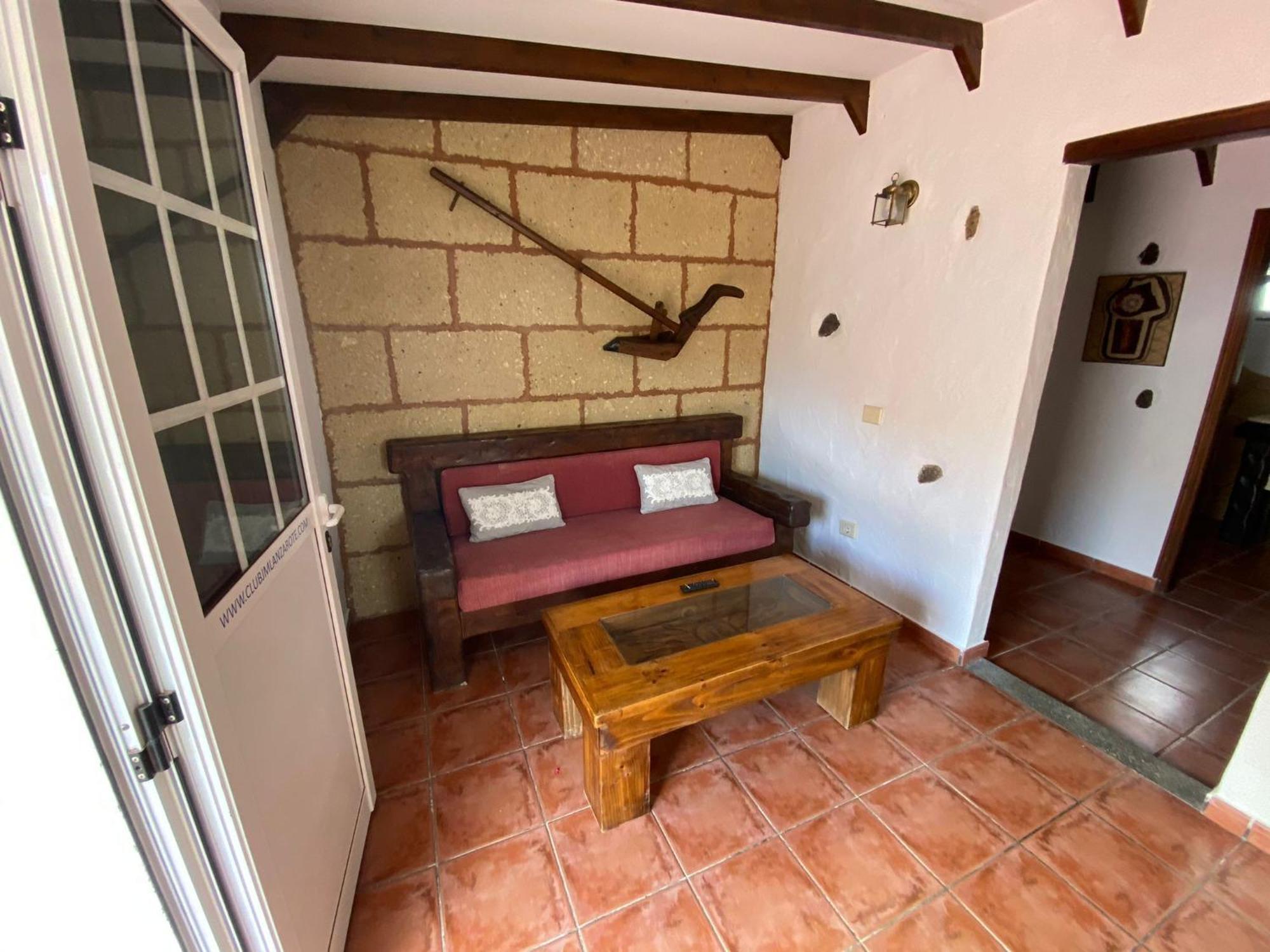 Club Jm Lanzarote Casa rural Tabayesco