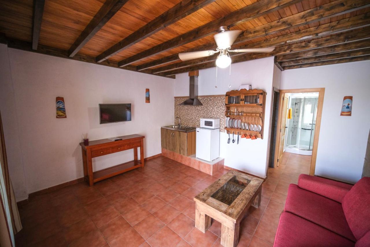 Country house Club Jm Lanzarote
