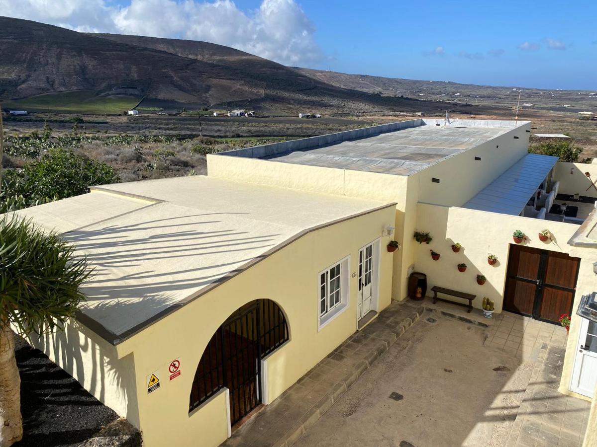 Club Jm Lanzarote Casa de Campo