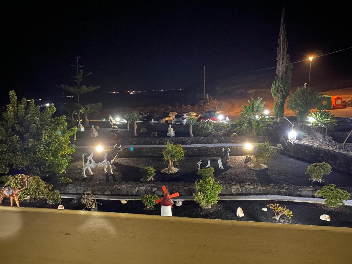 Club Jm Lanzarote Casa de Campo