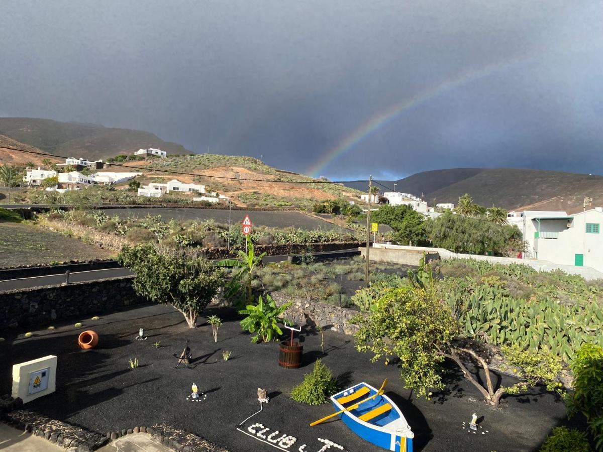 Casa de Campo Club Jm Lanzarote *