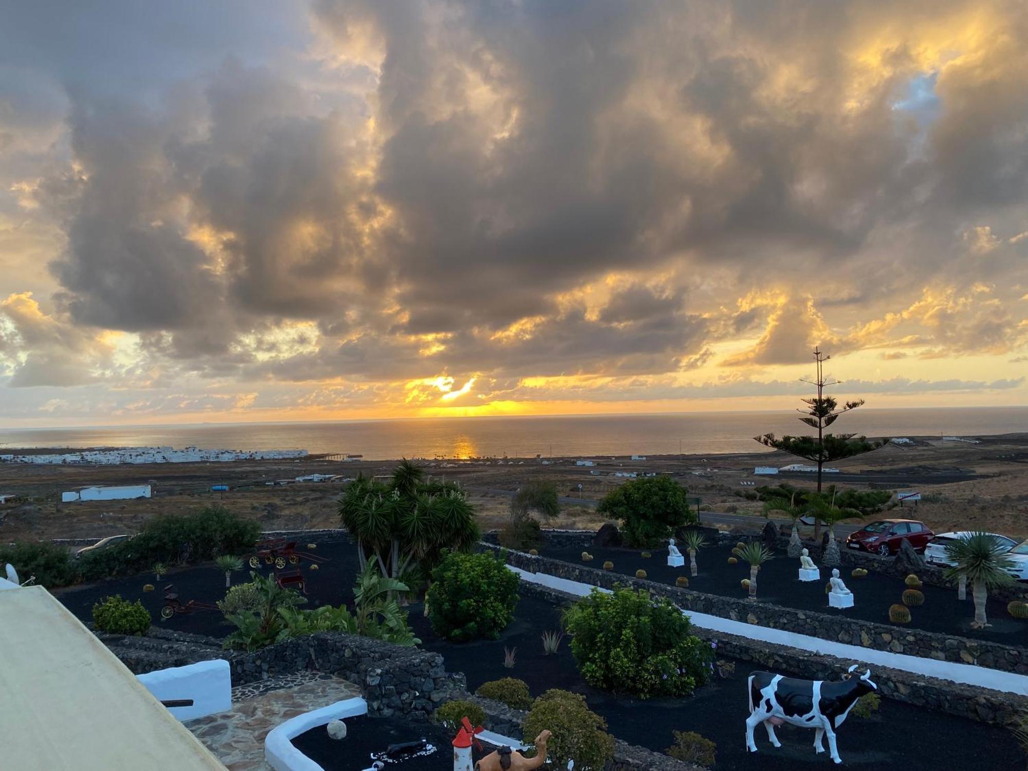 Club Jm Lanzarote Country house *