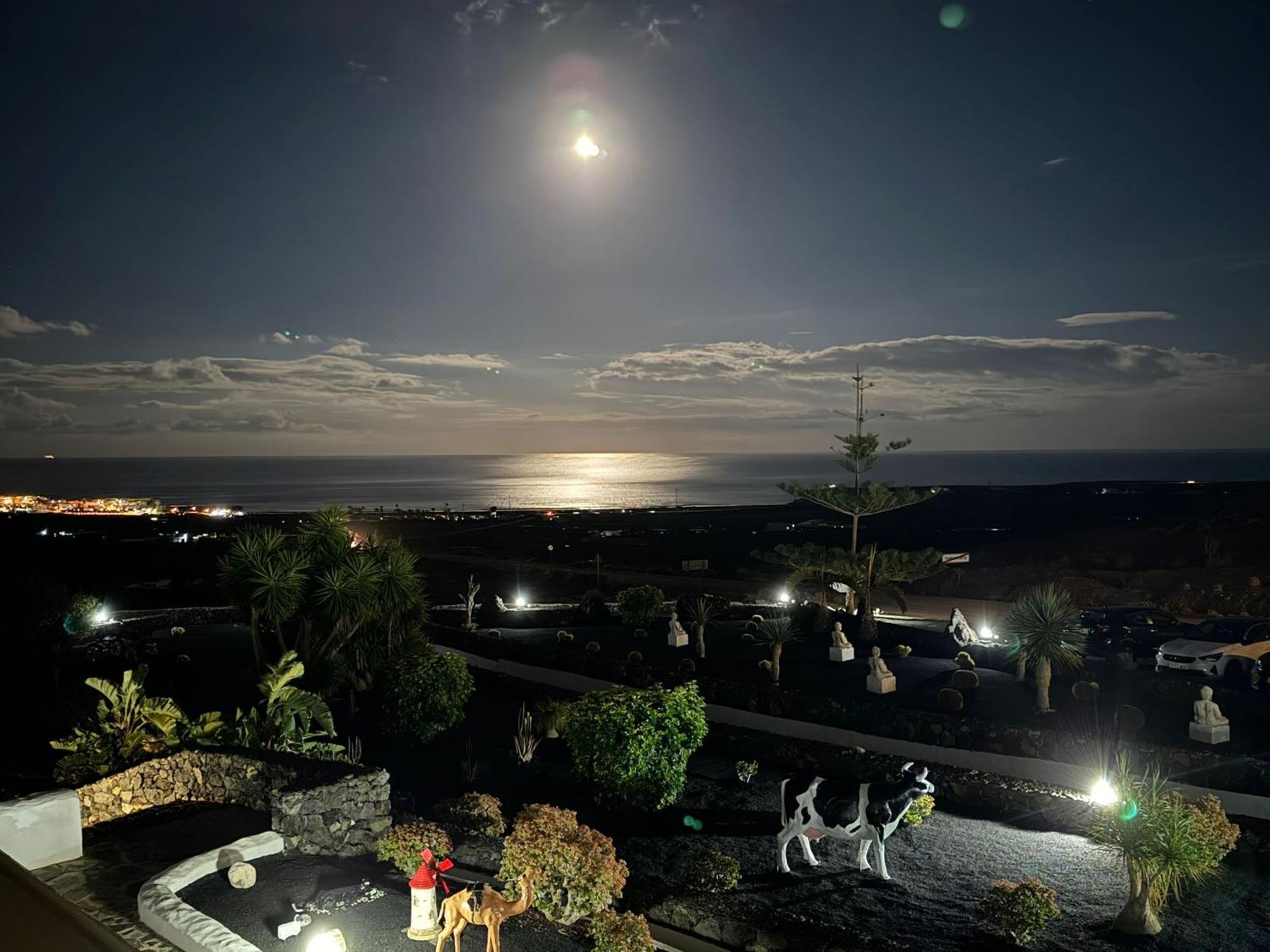 Club Jm Lanzarote Country house *