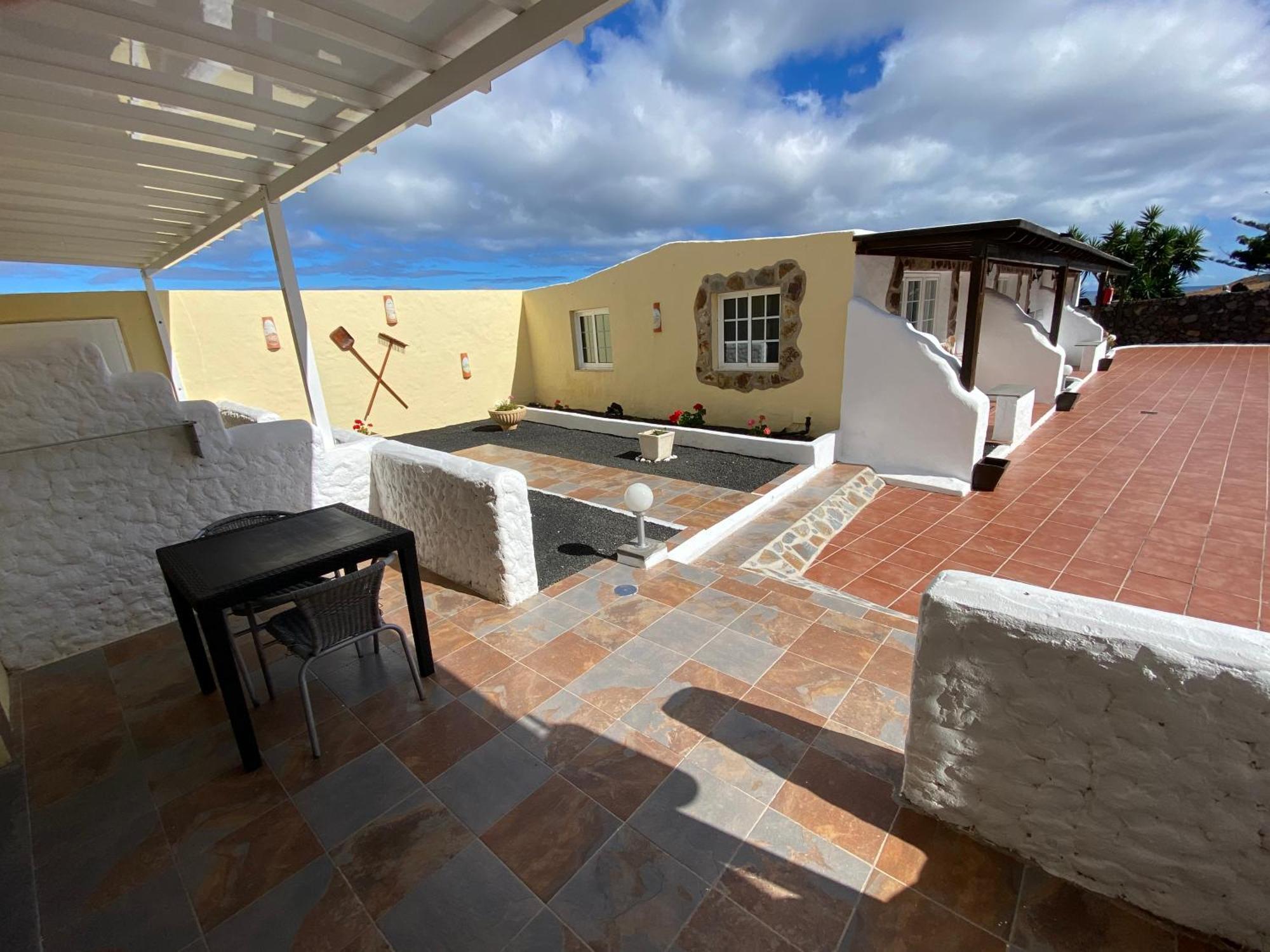 Club Jm Lanzarote Casa de Campo Tabayesco