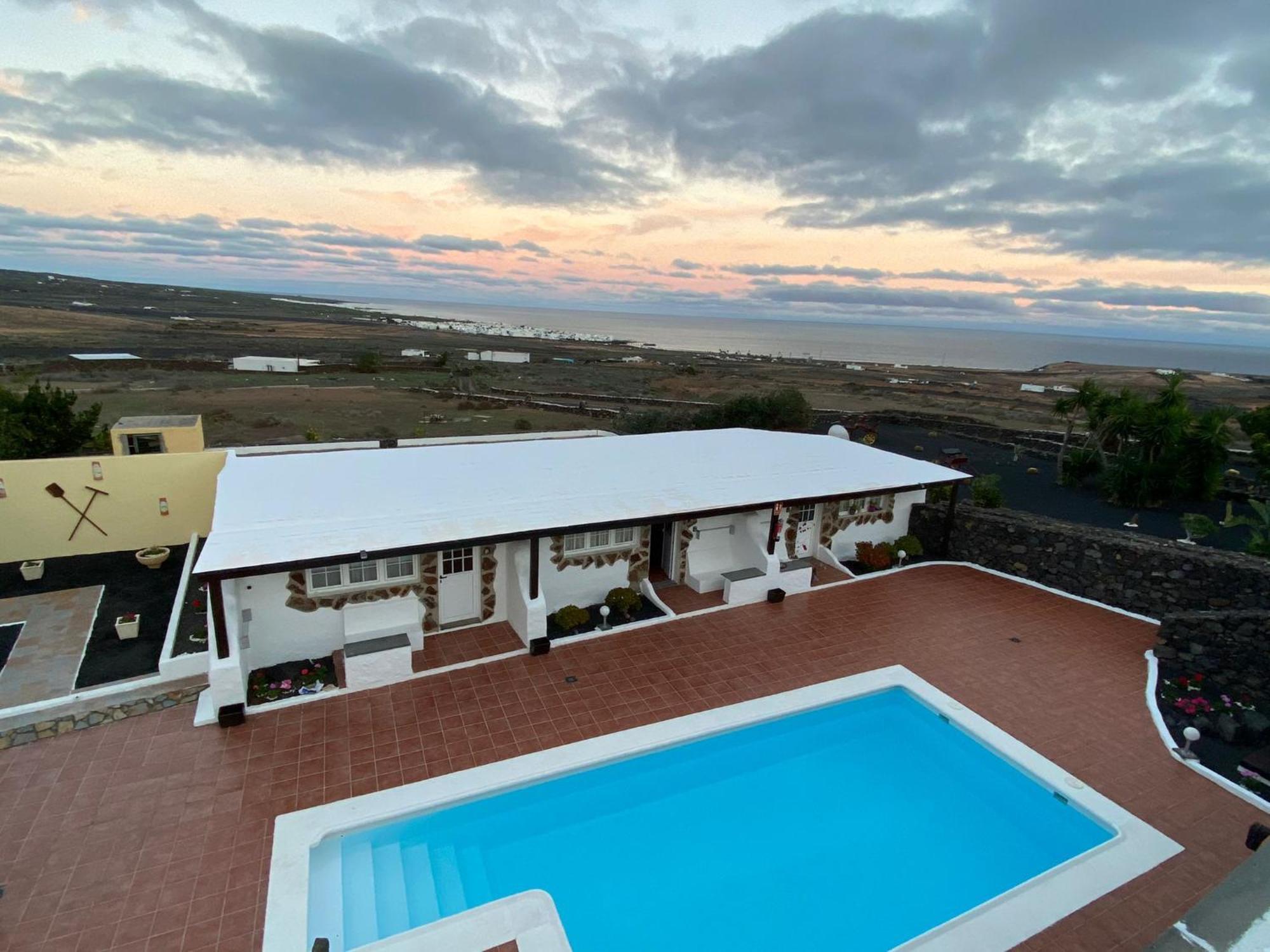 Club Jm Lanzarote Casa de Campo