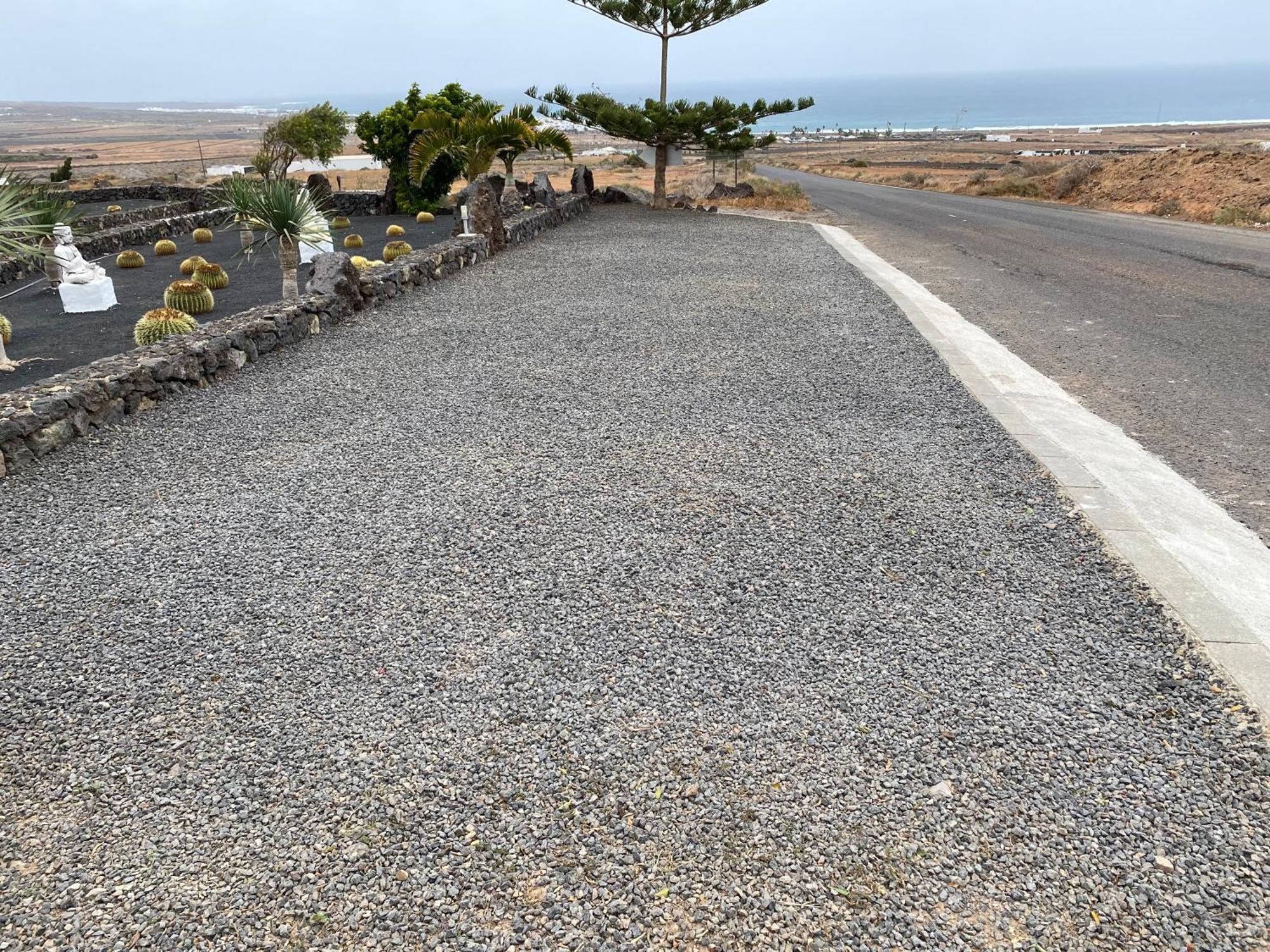 Casa de Campo Club Jm Lanzarote *